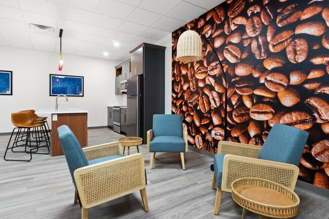 Marathon Flats: 55+ Independent Senior Living