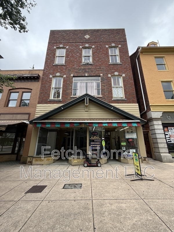 Building Photo - 49-51 West Market Street - 3R Rental