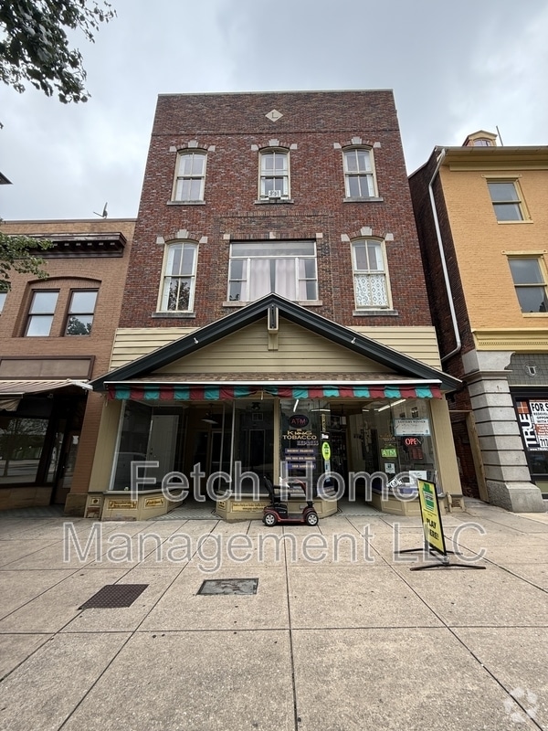 Building Photo - 49-51 West Market Street - 3R Rental