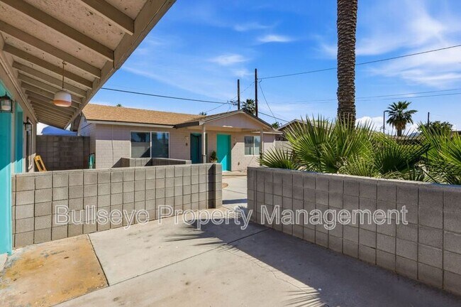 Photo - 840 E Turney Ave