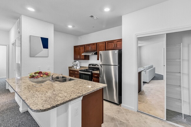 Photo - Lake Sumter Apartment Homes