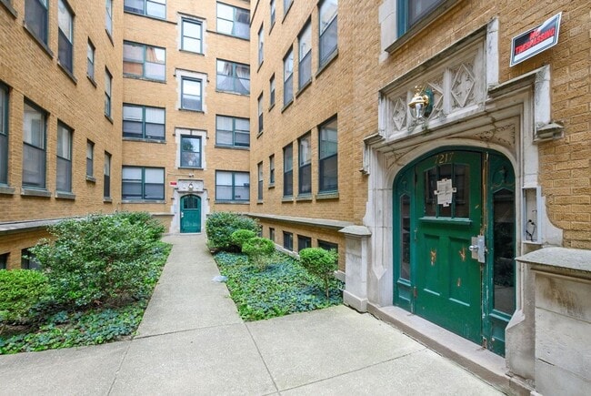 Photo - Three Bedroom Unit in South Shore