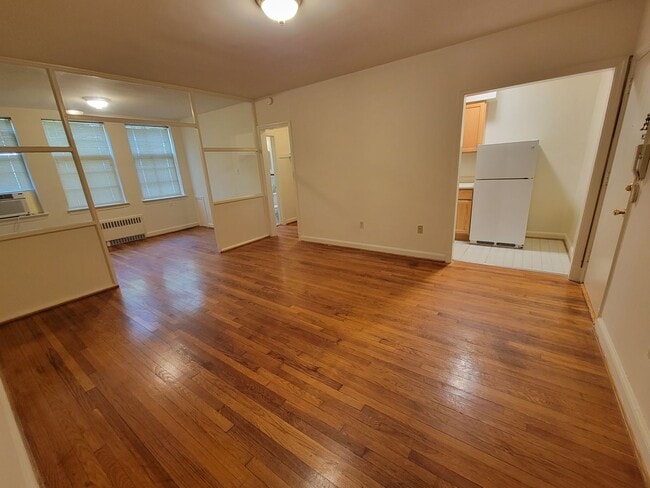 Courthouse Manor Apartments