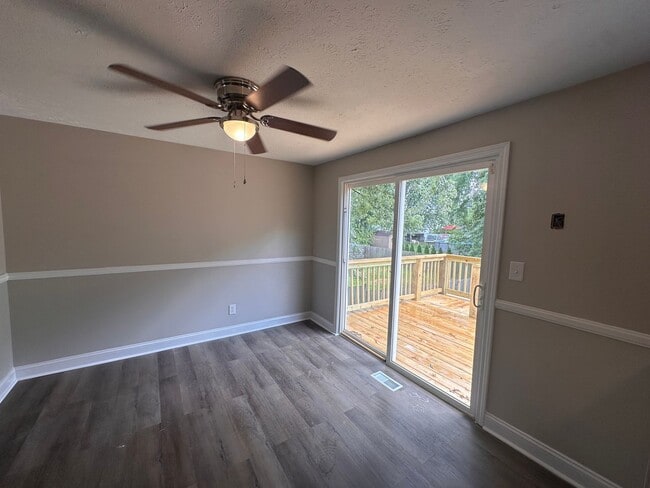 Photo - Renovated 5BR/2BA Bi-Level Home with Oversized 2 Car Garage For Rent!