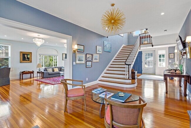 122 Gansett Rd
