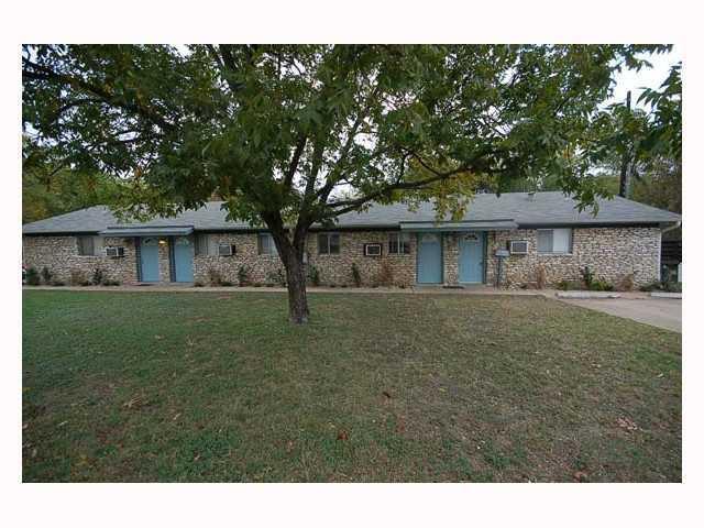 Building Photo - 5511 Guadalupe St