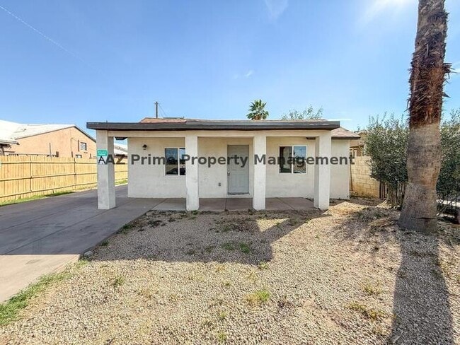 Photo - 2427 W Yavapai St