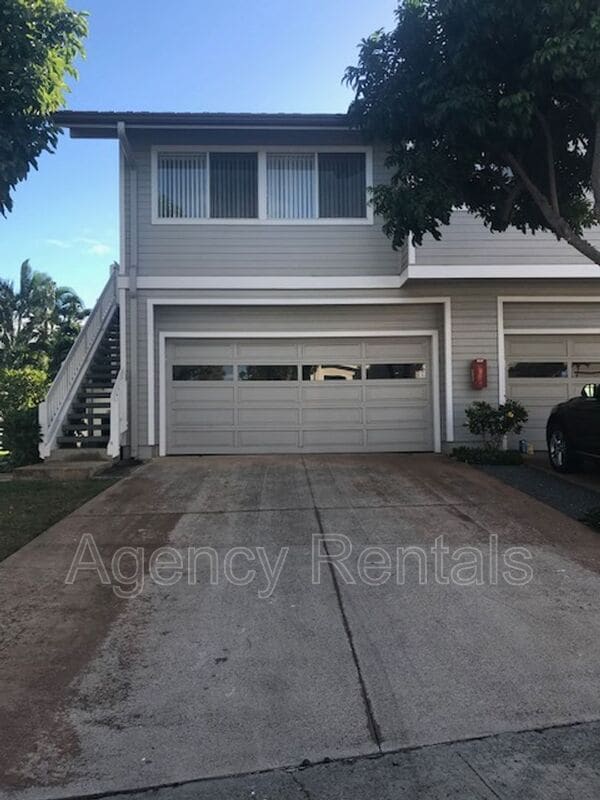 Building Photo - 92-1465 Aliinui Dr Unit #34-A