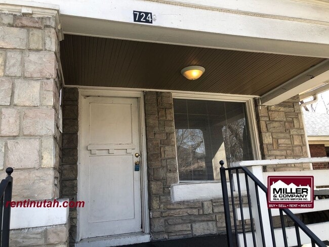 Photo - 724 E 600 S Unit 1