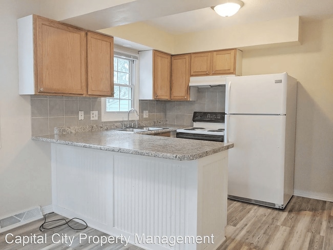 Photo - 4801/4803 SW 14th Street Unit 4801 SW 14th Street