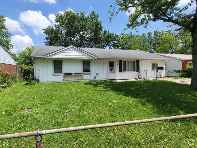 Building Photo - 4403 Dubarry Rd Rental