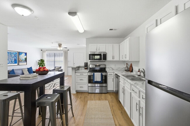 Photo - Townhomes at TSC
