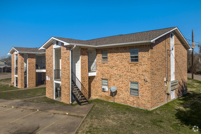 Navasota Landing Apartments - Navasota Landing Apartments