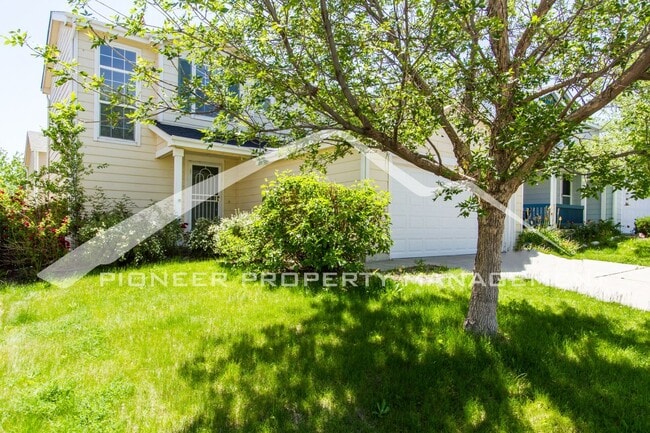 Photo - Cozy Home with Two Car Garage and Fenced Back Yard