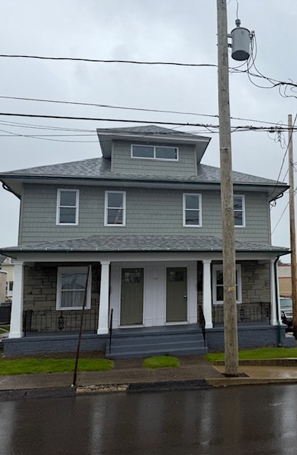 Photo - 115 Oak St Apartment Unit 3 Top