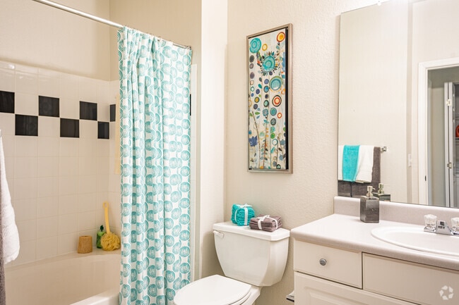 The Berkeley- 1BR, 1BA