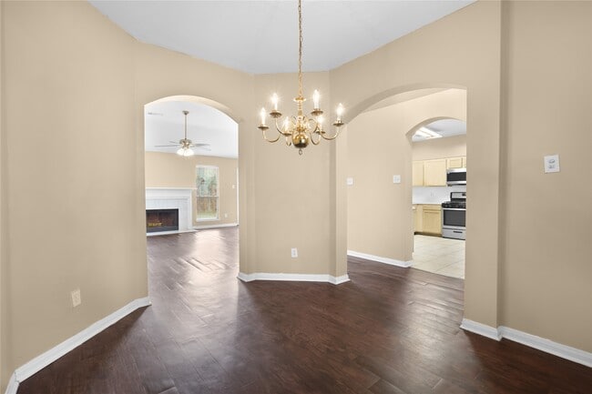 Photo - 17819 Scenic Oaks Dr