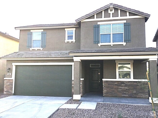 Building Photo - 686 West Bosal Dr Rental