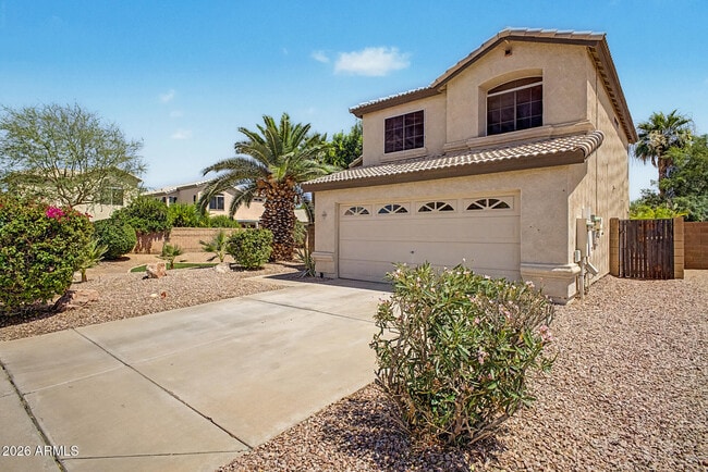 Photo - 2155 W Olla Ave