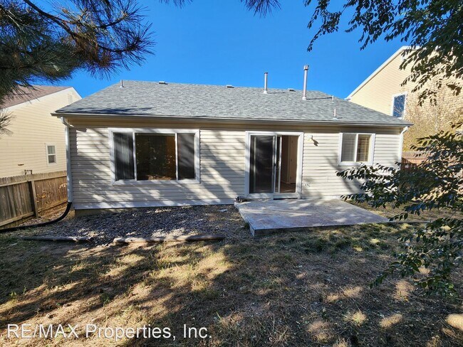 Photo - 3 br, 2 bath House - 5641 Tomiche Dr.