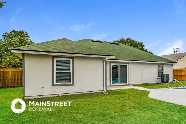 Building Photo - 605 Abbey Ct Rental