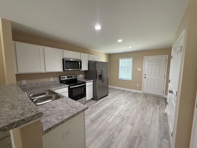 Photo - New construction 2 bedroom, 2 bath duplex