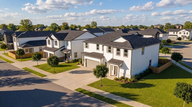 Photo - Harper Floorplan