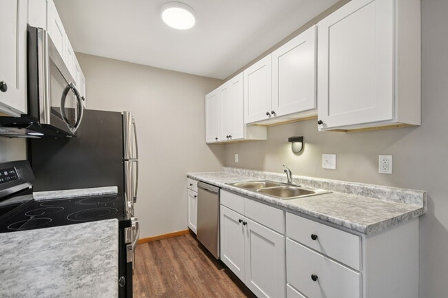 Remodel Kitchen
