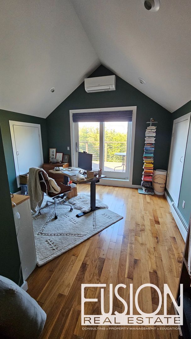 Photo - Contemporary 3 bed/2.5 bath on 10 Private Acres with Deeded Lake Access down the Road!