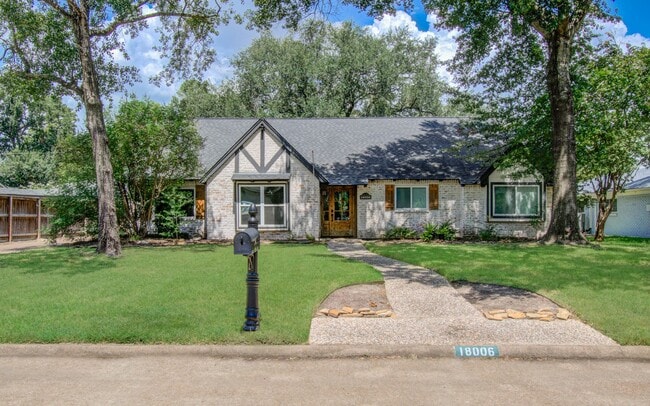 Building Photo - 18006 Bambridge Dr Rental