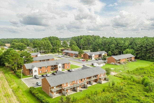Kinston Village Apartments