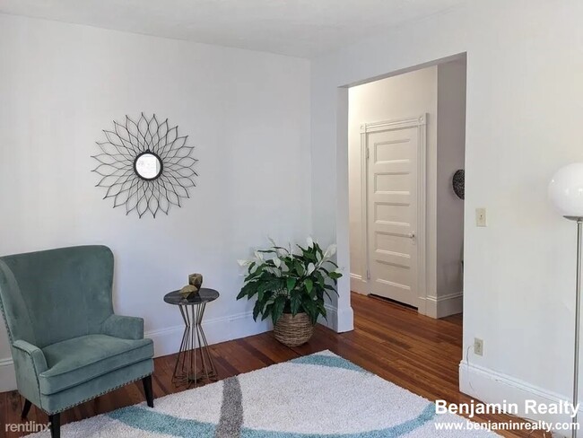 Building Photo - 7 Washburn Ter Unit 3 Rental