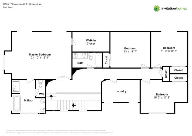 Photo - 11503 179th Ave Ct E
