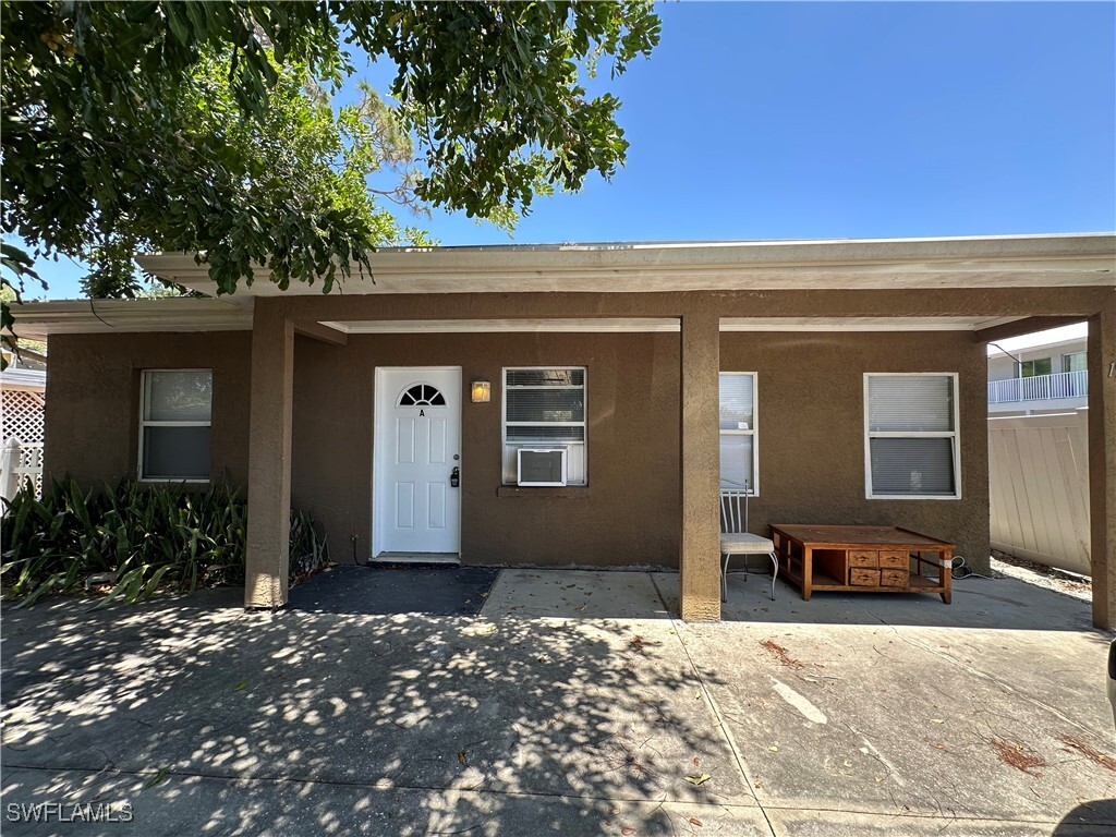 Photo - 1935 Ricardo Ave Townhome