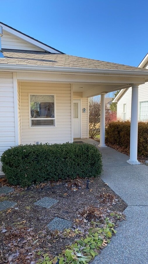 PARKSIDE AT COEUR D' ALENE PLACE (P#390) - PARKSIDE AT COEUR D' ALENE PLACE (P#390)