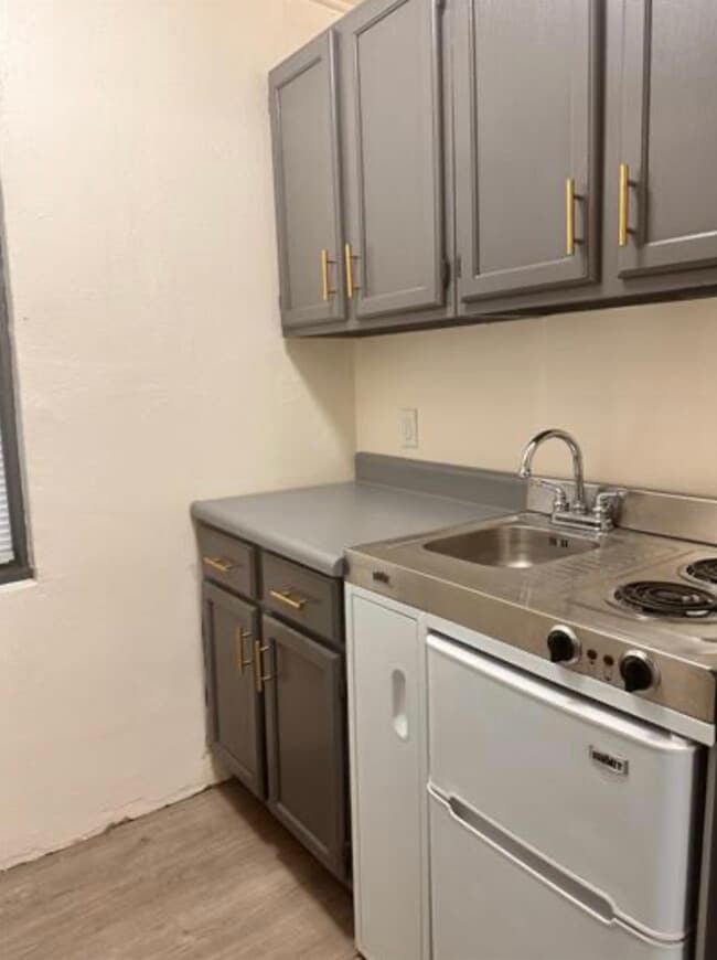 Kitchen - Bel Apartments