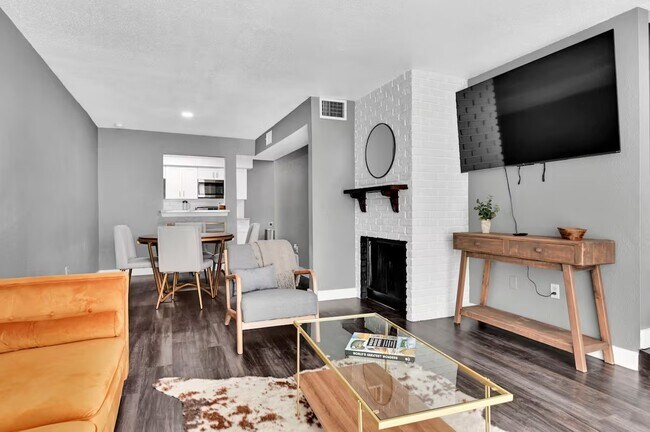 Photo - 17210 Imperial Valley Dr Unit 53