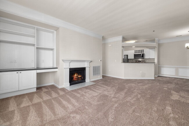 Photo - The Lex at Brier Creek