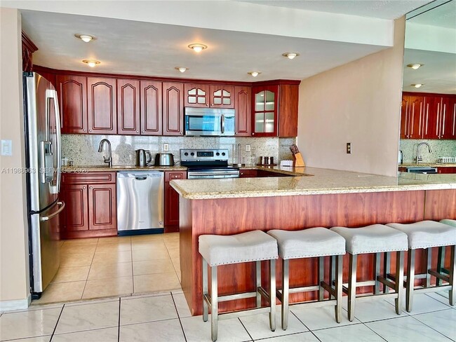 Photo - 600 NE 36th St Unit 1502