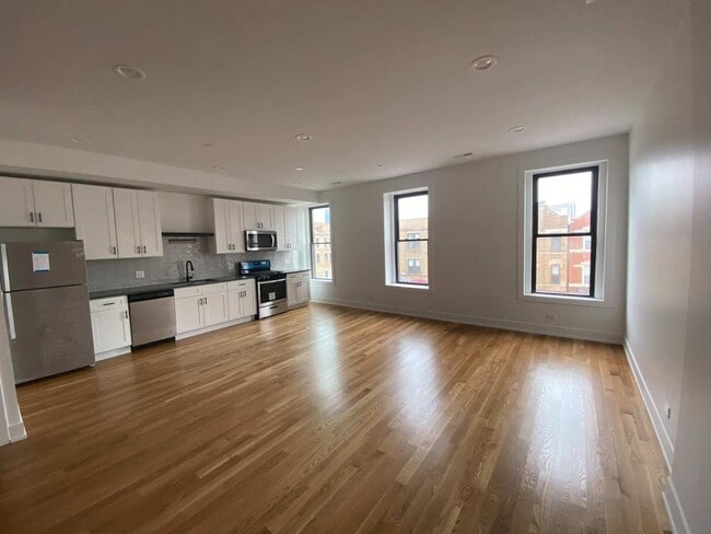 Photo - 1804 S Ashland Ave Unit 4