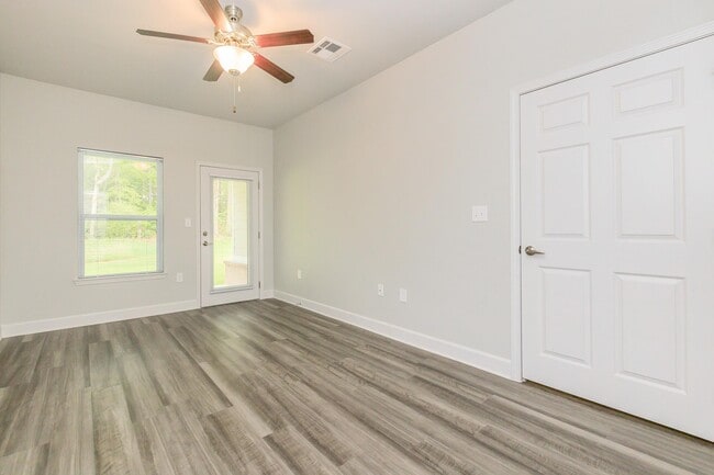 Peaks of Ruston - Senior living