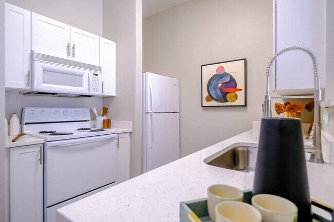 Photo - Roosevelt Square