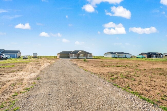 Photo - Country Living In Roosevelt ISD!