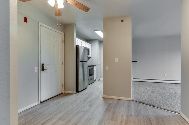 Photo - Rosewood Villas - Senior