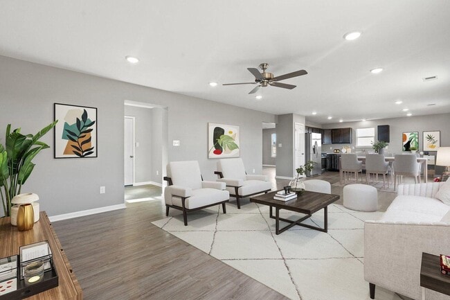 Photo - 231 Jared Parker Wy