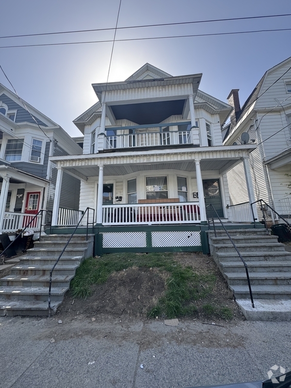 Building Photo - 230-232 Quail Street - 2F Rental