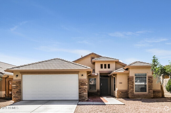 Building Photo - 1902 S 86th Dr Rental