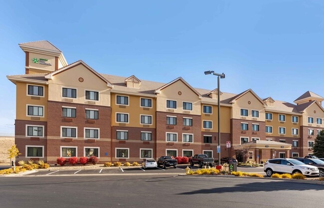 Building Photo - Furnished Studio-Denver - Park Meadows Rental