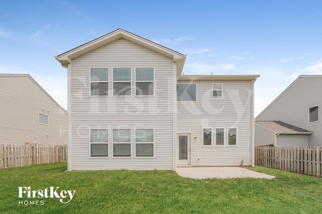 227 Hidden Lakes Rd