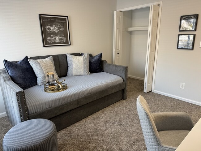 The Park on 13 Apartments - Royal Oak, MI